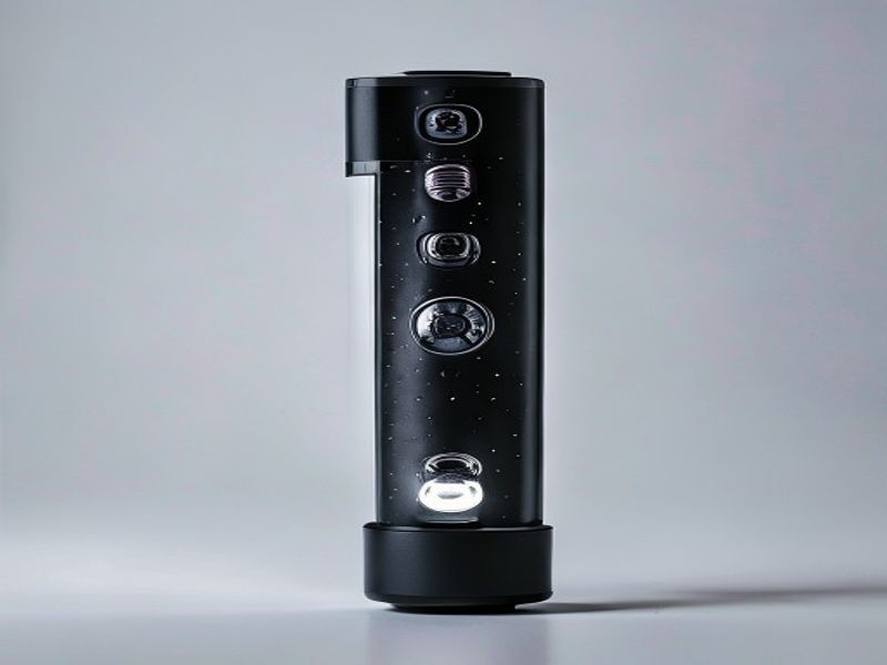 WORX WX027.9 Linterna LED 4 en 1