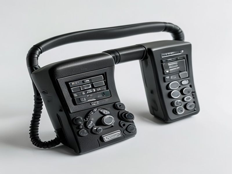 Walkie Talkies con videollamada