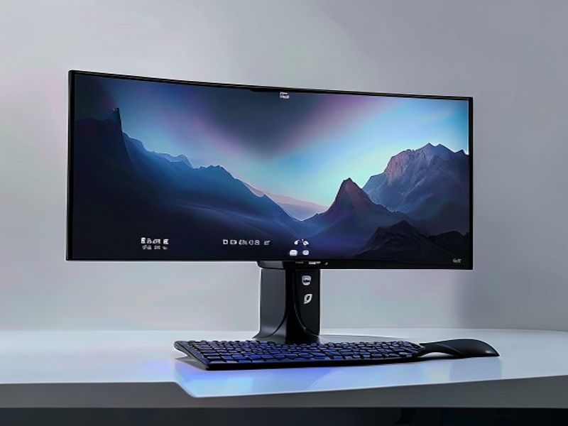 XIAOMI G27i 2026 Monitor Gaming 27 Pulgadas FHD