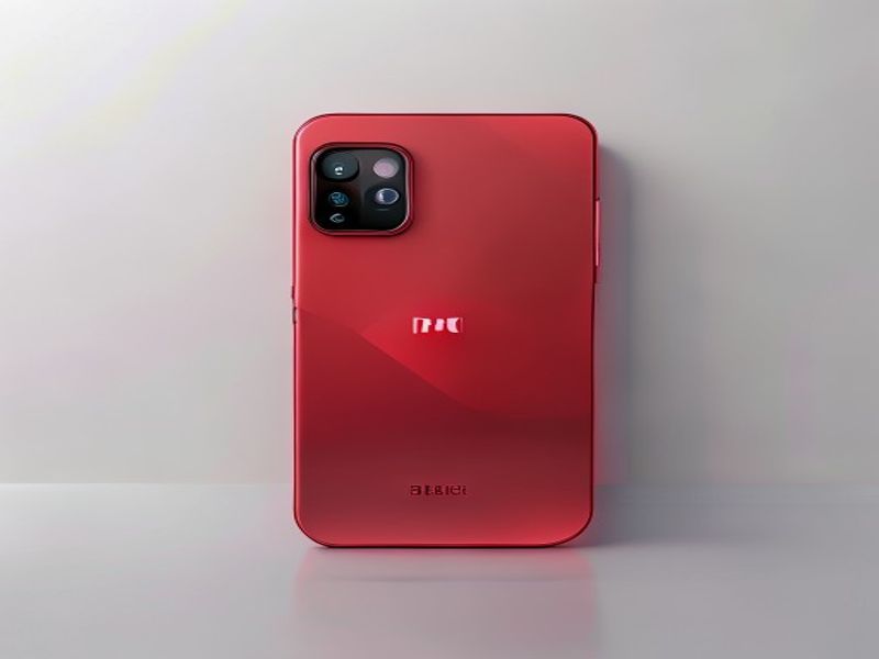XIAOMI REDMI Note 15 Pro