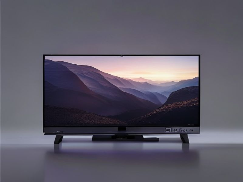 XIAOMI TV F Pro 55
