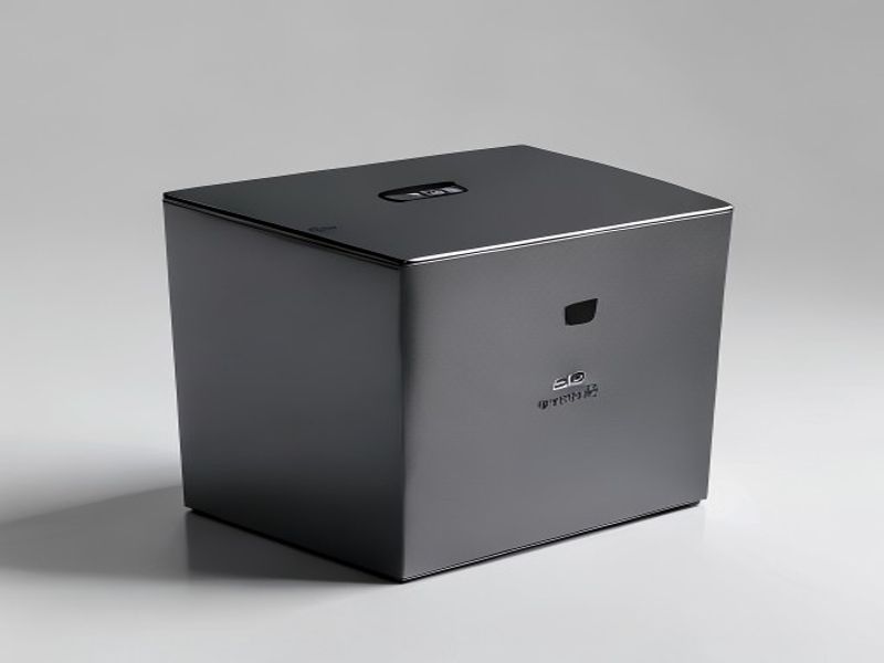 Xiaomi Box S 3ª Gen