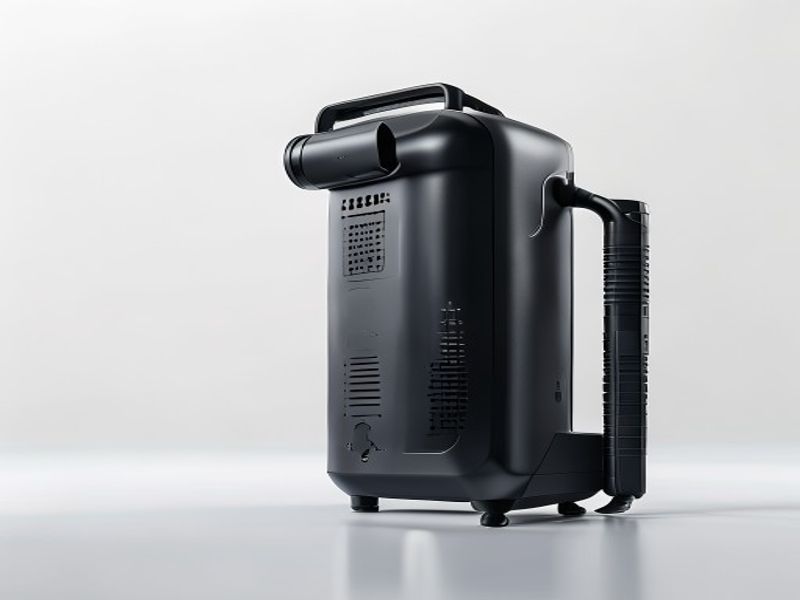Xiaomi Portable Electric Air Compressor 2 Pro