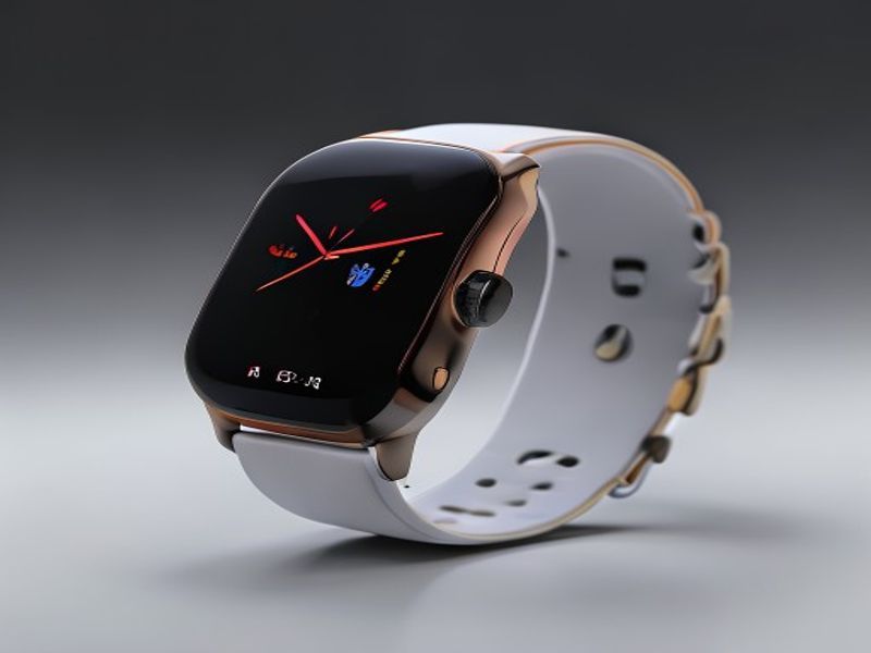 Xiaomi Redmi Watch 5 Active Reloj Inteligente
