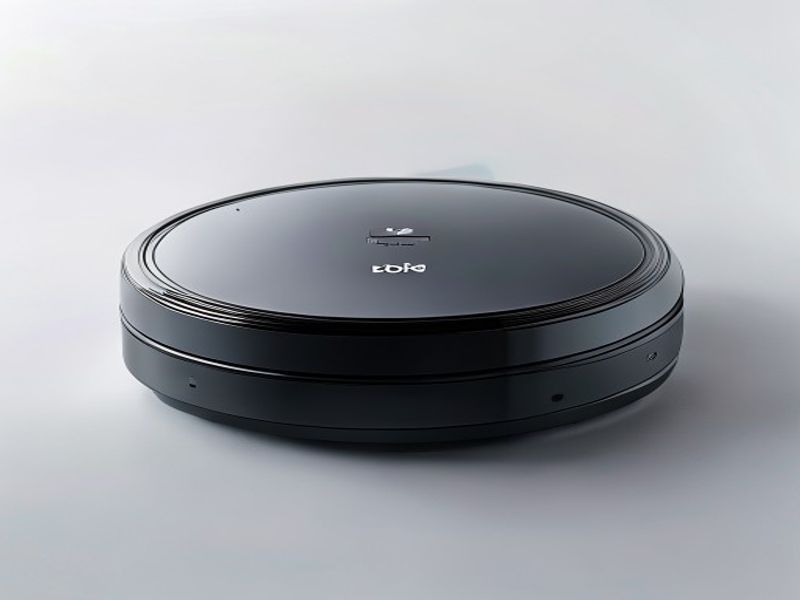Xiaomi Robot Vacuum E12