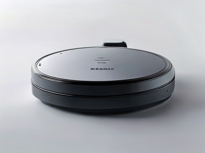 Xiaomi Robot Vacuum S40 EU