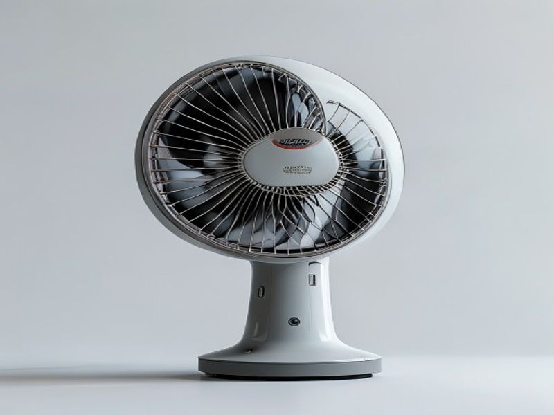 Xiaomi Smart Desktop Air Circulation Fan