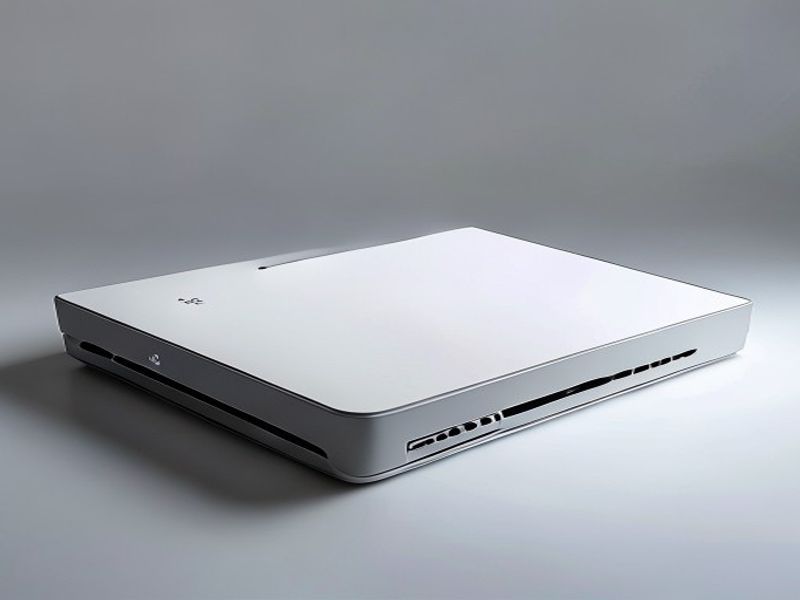 Xiaomi Smart Projector L1