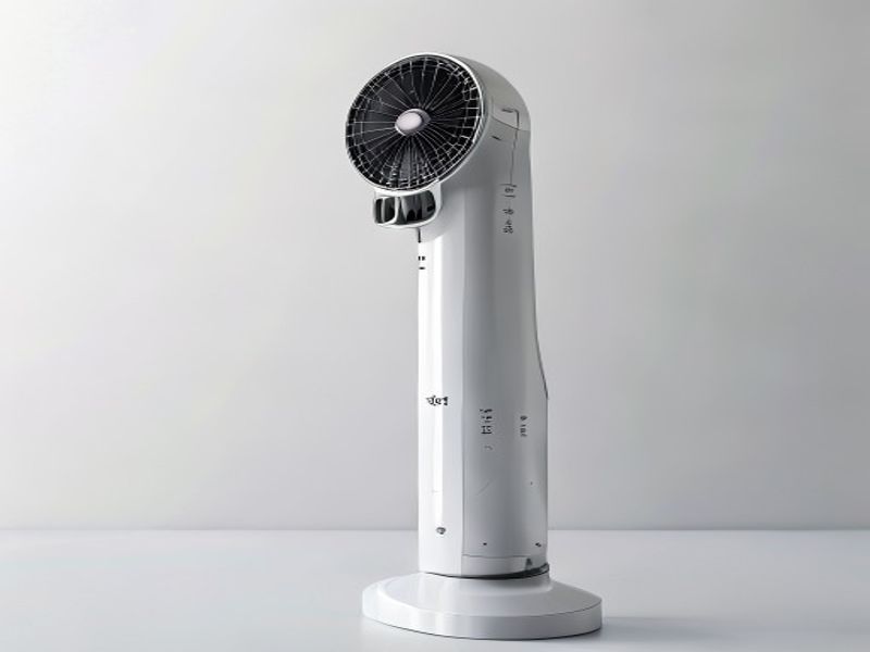 Xiaomi Smart Tower Fan 2