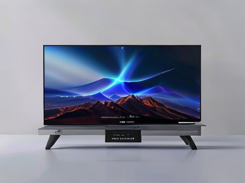 Xiaomi TV A 32" Google TV