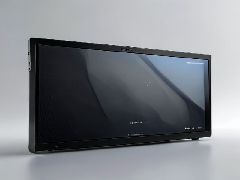 Xiaomi TV Box S 3rd Gen