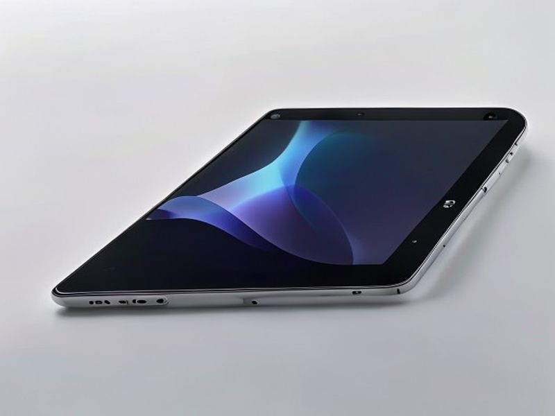 Xiaomi Tablet