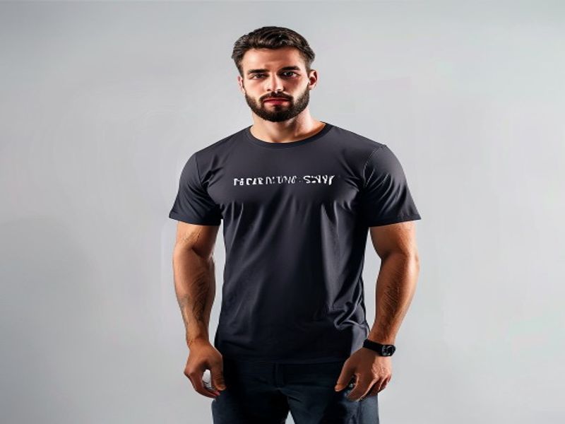 YouShow Pack de 3 Camisetas Interiores para Hombre