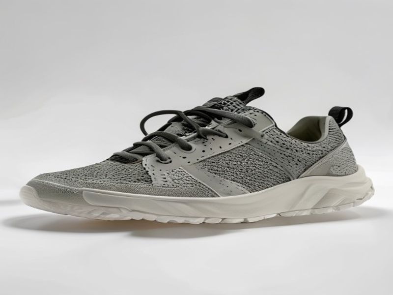 Zapatillas de hombre EVA con orificios, sandalias antideslizantes