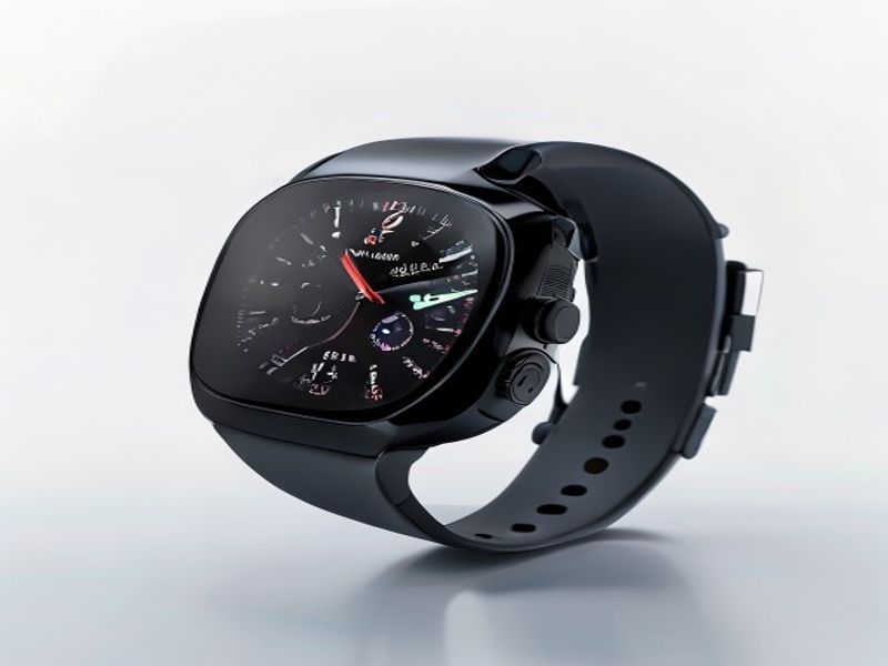 Zeblaze Btalk 3 Plus Reloj Inteligente