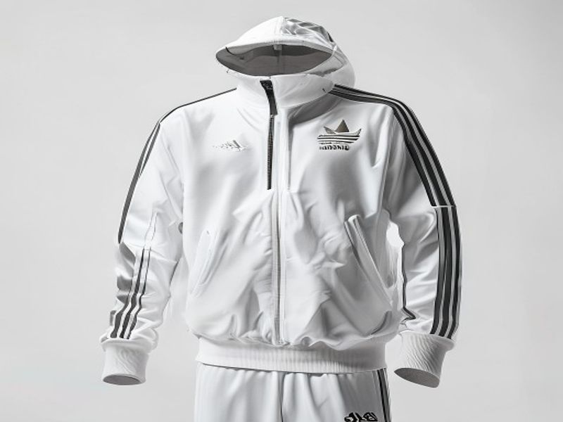 adidas Uomo Tracksuit