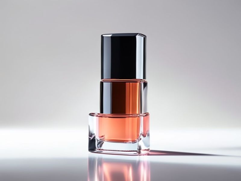 essence BARRA DE LABIOS QUE CAMBIA DE COLOR META GLOW