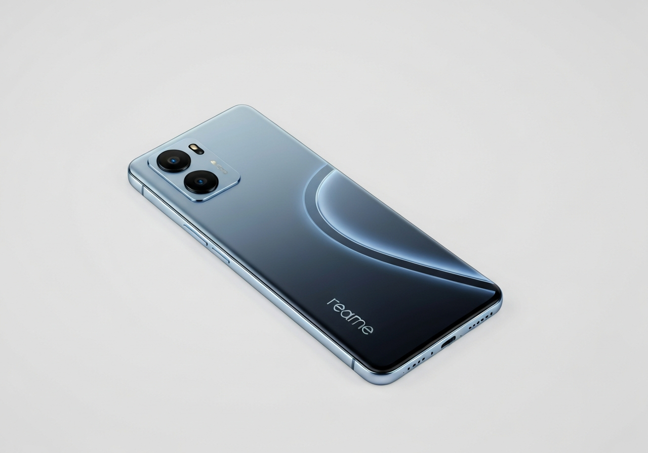 realme 14 Pro Plus 5G Smartphone