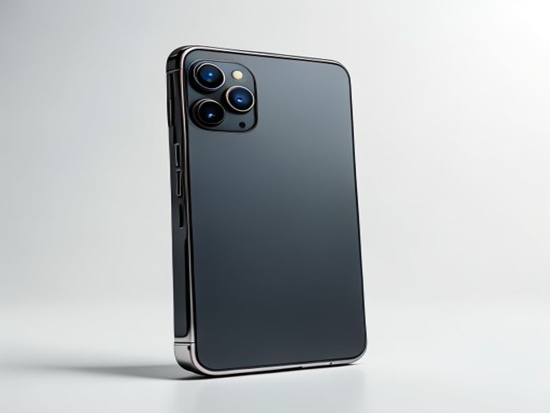 realme 16 Pro Plus 5G Smartphone