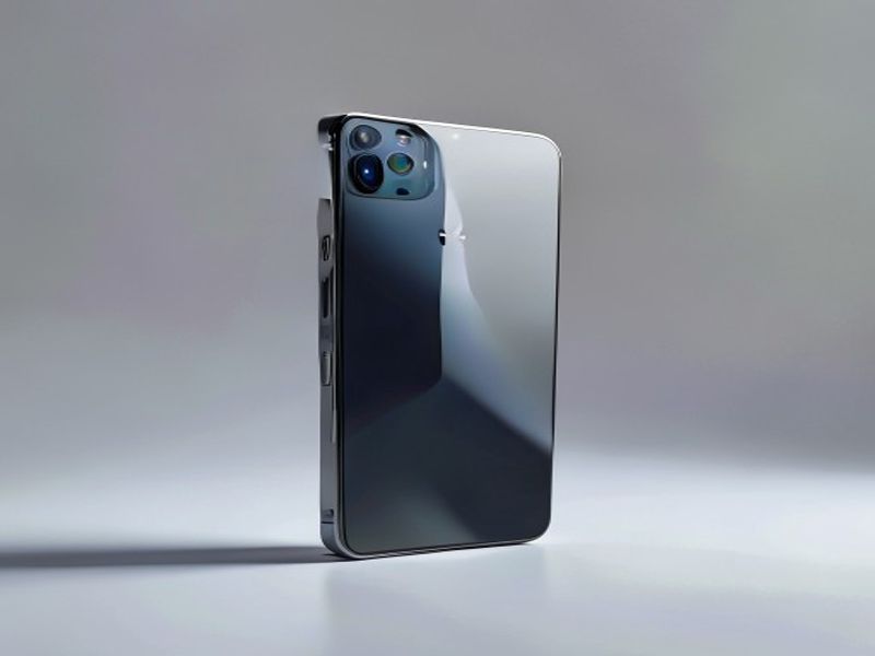 realme Smartphone 5G
