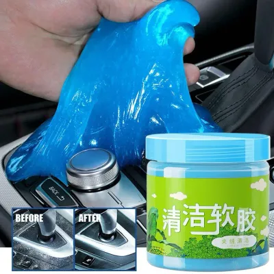 Gel Limpiador Multiusos Reutilizable