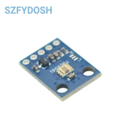 Sensor Luminosidad TSL2561 i2c