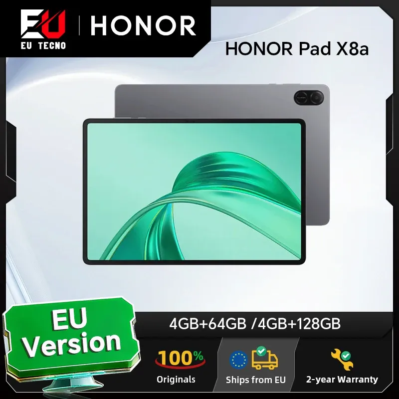 HONOR Pad X8a