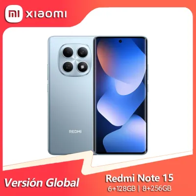 Redmi Note 15 4G