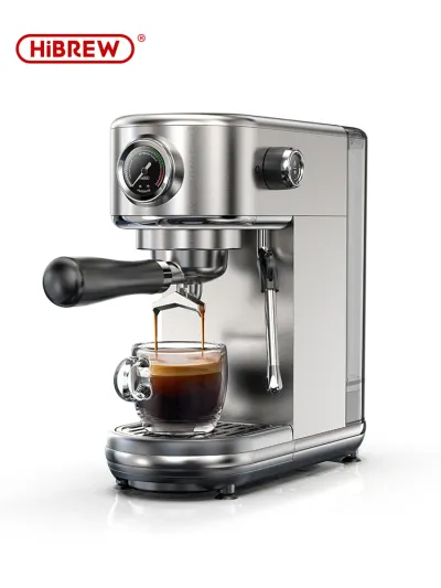 Cafetera Espresso HiBREW H10B