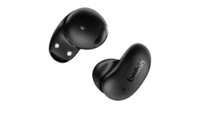 Auriculares Belkin SoundForm