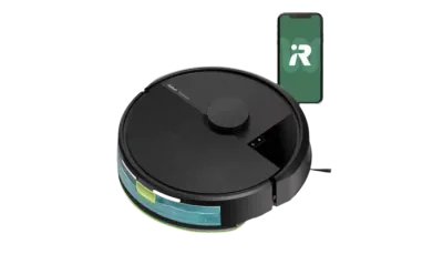 iRobot Roomba 105 Combo