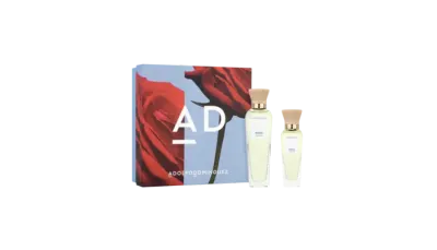 Agua Fresca Rosas Adolfo Dominguez