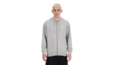 New Balance Chaqueta French Terry