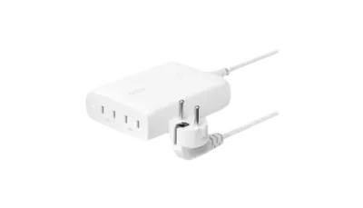 Belkin BoostCharge Pro GaN 200W