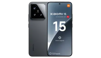 Xiaomi 15 12GB+512GB