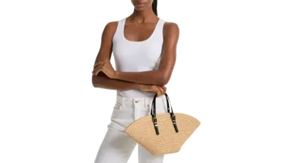 Michael Michael Kors Bolso Cesta
