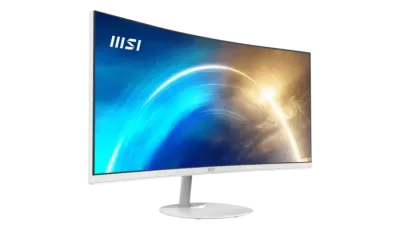 MSI Monitor Curvo 34 Uwqhd