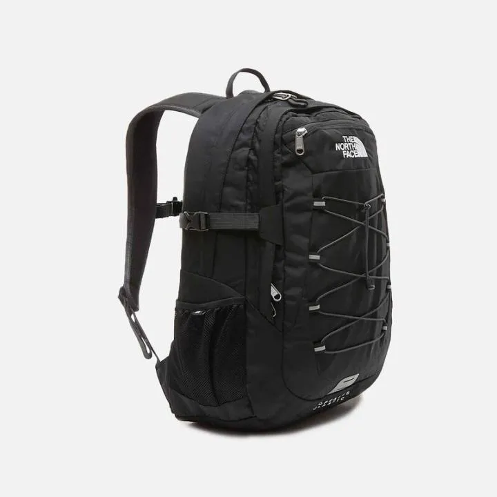 Mochila North Face Borealis Classic con Bolsillo Portátil y Portabotellas