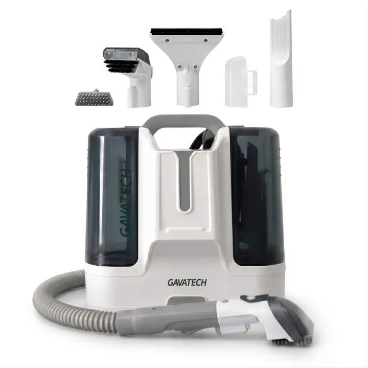 Gavatech-Aspirador de Agua para TapicerÃas