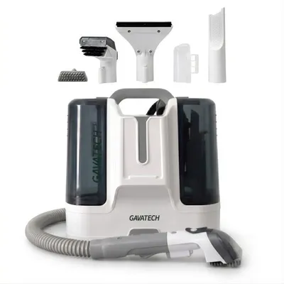 Gavatech-Aspirador de Agua para TapicerÃas