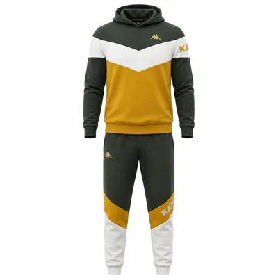 Chandal completo Kappa Boxamo