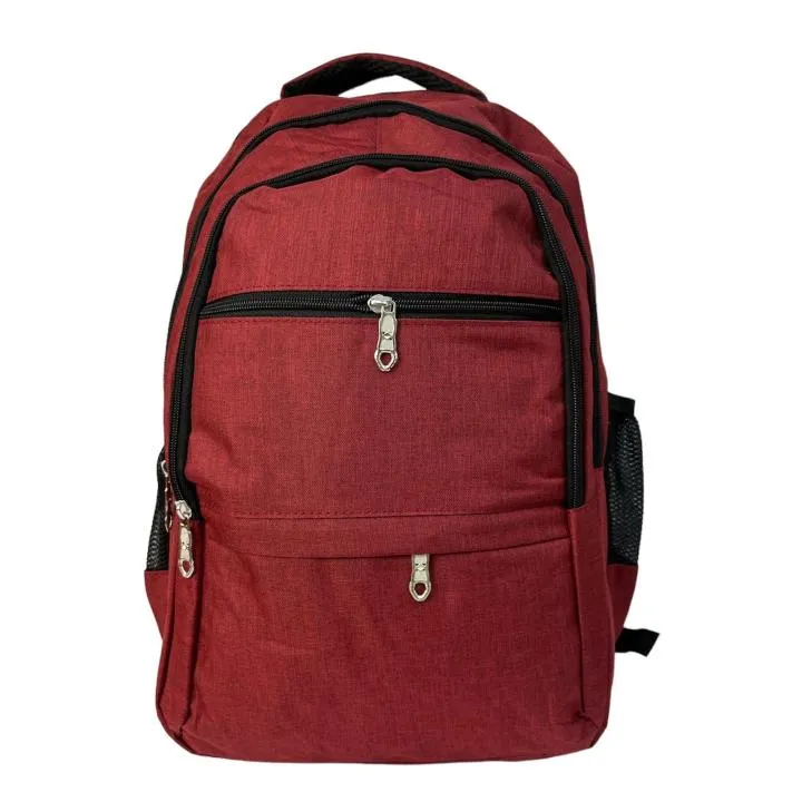 Mochila Multiuso Mejorada: Versatilidad y Durabilidad para tu Día a Día