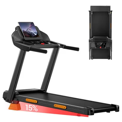 ROBORE SF20 Cinta de Correr Plegable