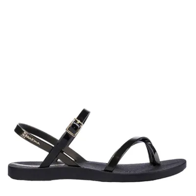 Sandalias IPANEMA Black-Gold