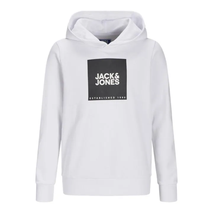Sudadera con Capucha Jack&Jones para Jóvenes