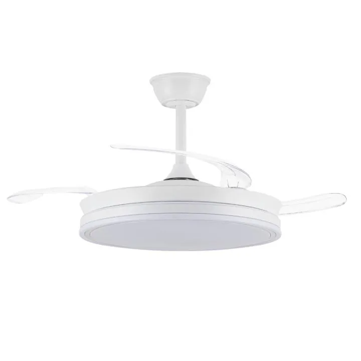 Ventilador de techo BEST SELLER motor DC Akunadecor