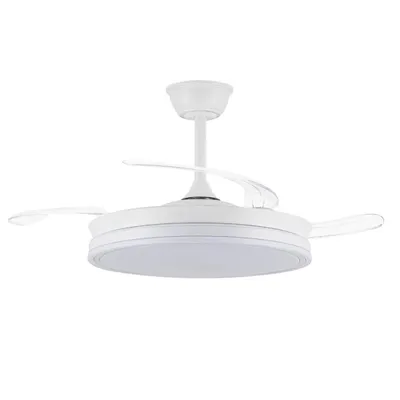 Ventilador de techo BEST SELLER motor DC Akunadecor
