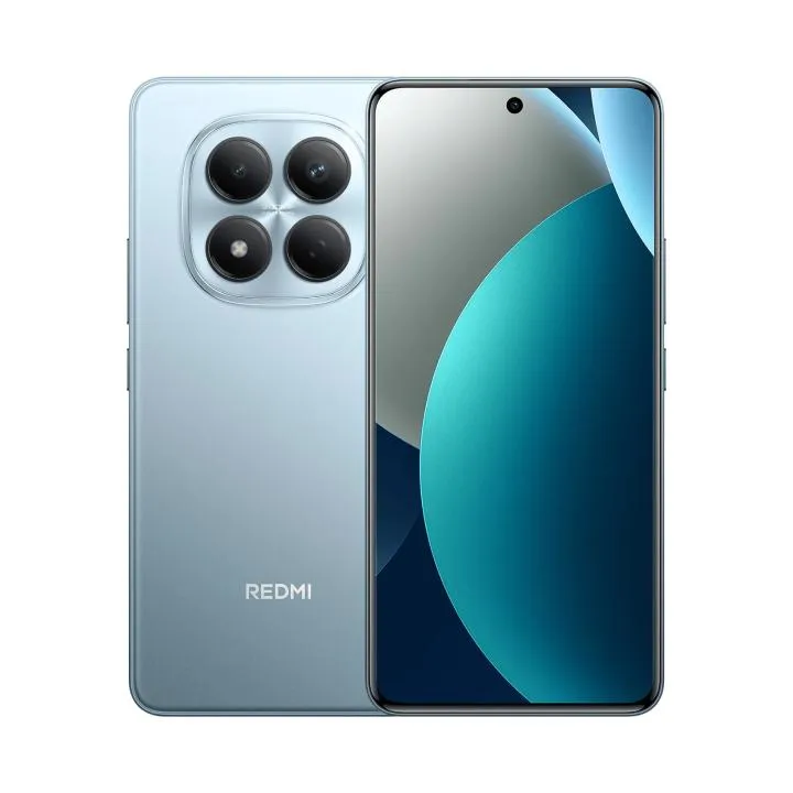 Móvil Xiaomi Redmi Note 15 Pro 4G Libre