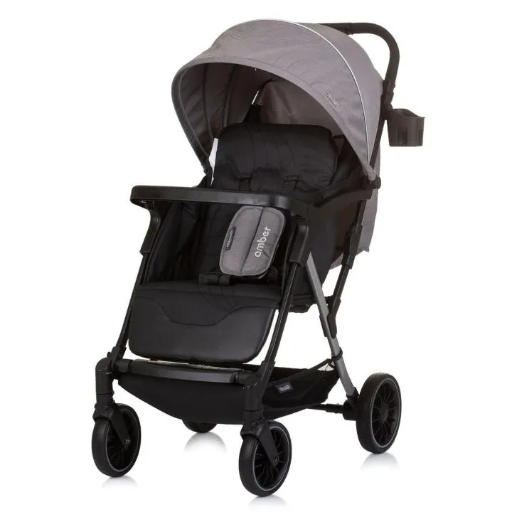 Silla de Paseo Chipolino AMBER para recién nacidos hasta 22 kg