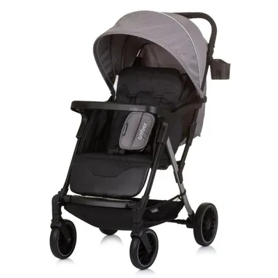 Silla de Paseo Chipolino AMBER para recién nacidos hasta 22 kg
